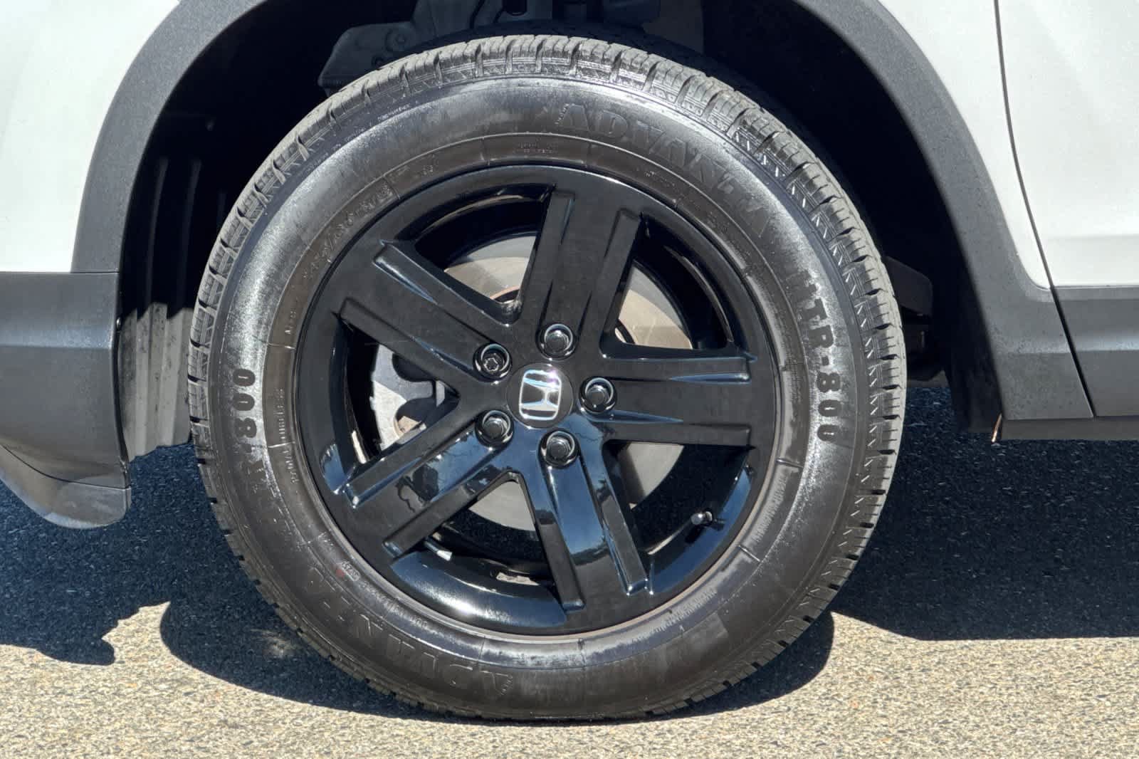 Used 2023 Honda Ridgeline Black Edition image 31