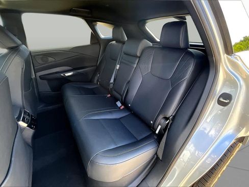 Certified 2025 Lexus RX 350 Premium Plus w/ Convenience Package FWD image 21