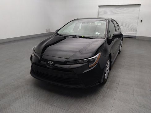 Used 2024 Toyota Corolla LE FWD image 15