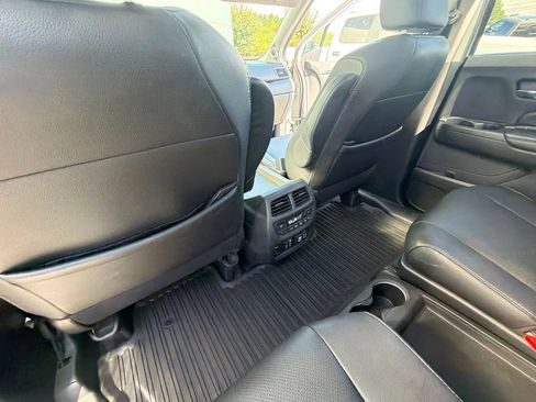 Used 2019 Honda Pilot Elite image 7