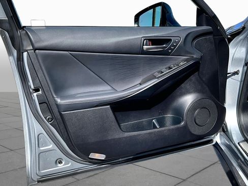 Certified 2024 Lexus IS 300 w/ Premium Package RWD image 20