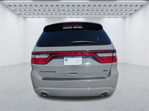 New 2026 Dodge Durango GT w/ Blacktop Package image 6