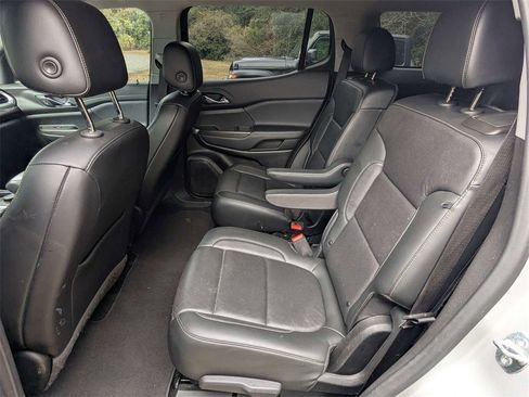 Used 2020 GMC Acadia SLT image 10