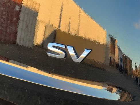 Certified 2023 Nissan Rogue SV image 33