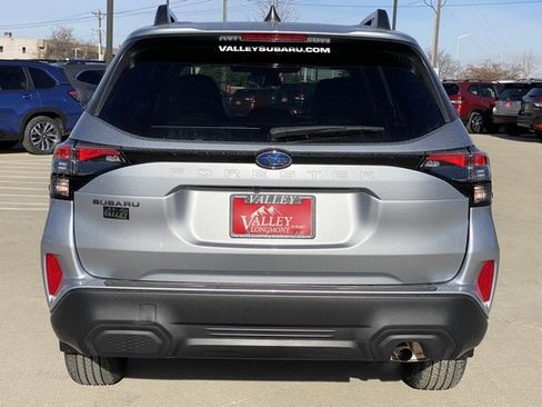 New 2026 Subaru Forester Premium image 4