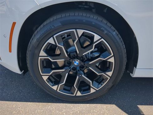 New 2025 BMW X3 xDrive30i w/ Premium Package image 10