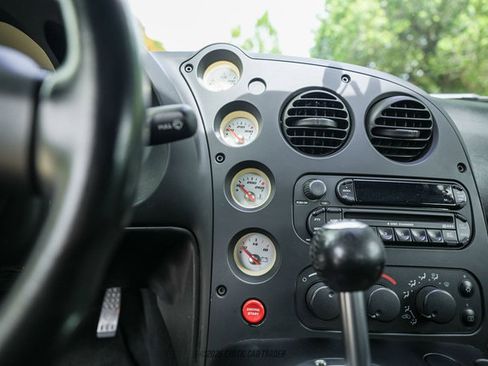 Used 2005 Dodge Viper SRT-10 RWD image 49