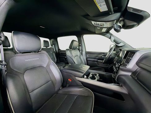 Used 2024 RAM 1500 Laramie image 30