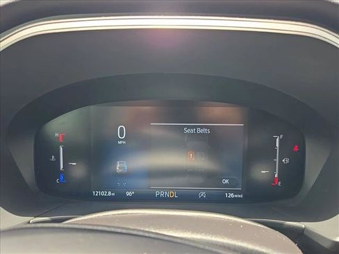 Used 2025 Ford Escape Active FWD image 10