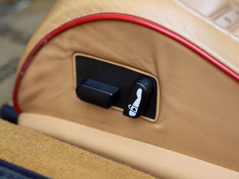 Used 2007 Ferrari F430 Spider image 43