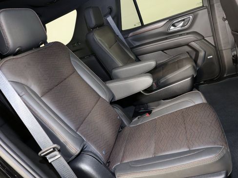 Used 2023 Chevrolet Tahoe High Country w/ LPO, Illumination Package image 44