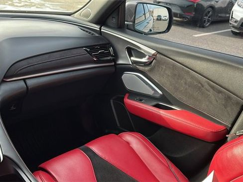 Used 2023 Acura RDX AWD w/ A-Spec & Advance Pkg image 26