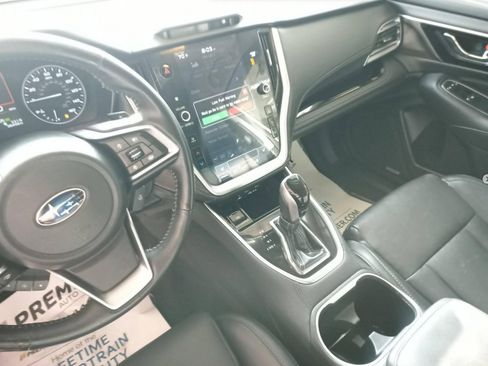 Used 2021 Subaru Outback Limited AWD/4WD image 7