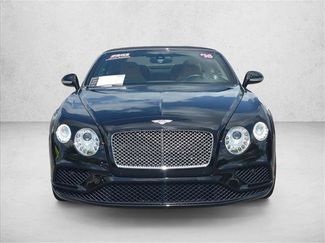 Used 2016 Bentley Continental GT AWD/4WD video 2