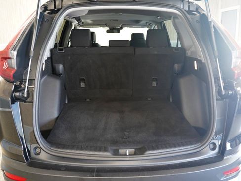 Used 2022 Honda CR-V EX image 38