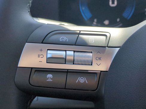 New 2026 Hyundai Kona SEL Premium FWD image 20