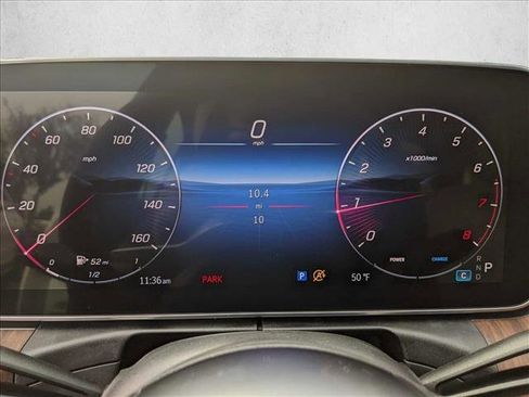 Certified 2025 Mercedes-Benz C 300 Sedan image 10