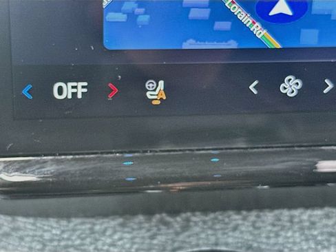 Used 2025 Ford Expedition Tremor AWD/4WD image 22