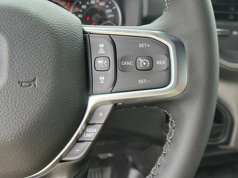 New 2025 RAM 5500 Tradesman image 23