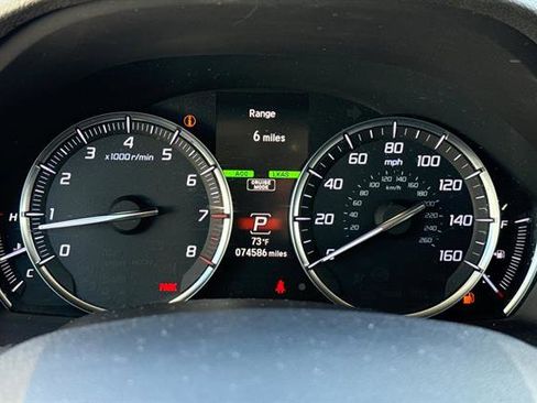 Used 2020 Acura MDX SH-AWD w/Tech image 26