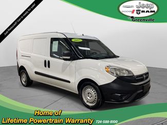 Used 2017 RAM ProMaster City Tradesman w/ Rear Back-up Camera Group video 1