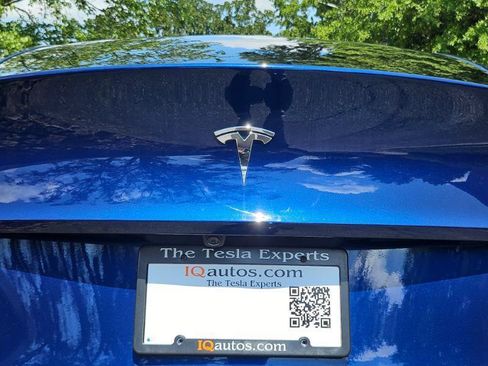 Used 2023 Tesla Model Y Long Range AWD/4WD image 29