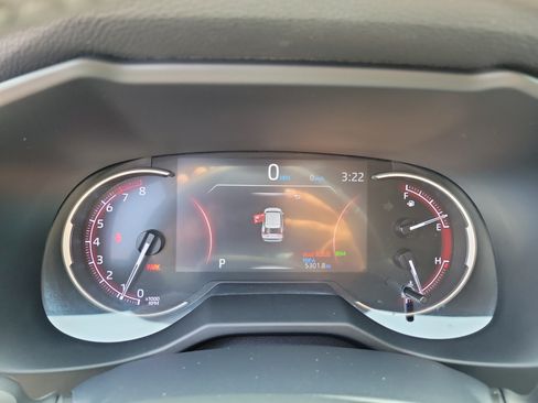 Used 2023 Toyota RAV4 XLE Premium AWD/4WD image 25