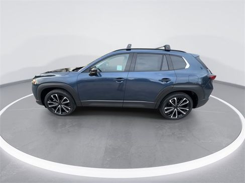 New 2026 MAZDA CX-50 AWD 2.5 S image 5