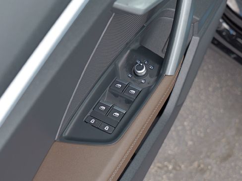 Certified 2025 Audi A3 2.0T Premium w/ Black Optic Package image 23