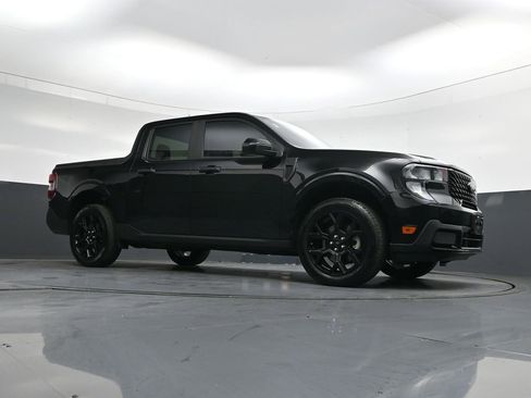 Used 2025 Ford Maverick XLT w/ Black Appearance Package AWD/4WD image 42