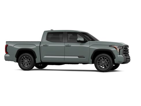 New 2026 Toyota Tundra Platinum AWD/4WD image 63