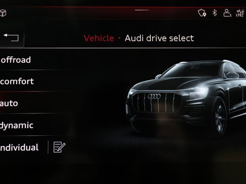 Used 2019 Audi Q8 Prestige image 31