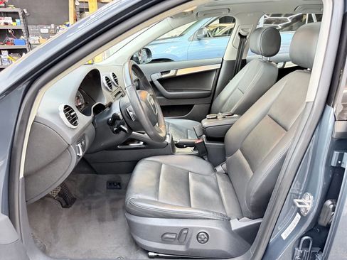 Used 2011 Audi A3 TDI Premium Plus image 9