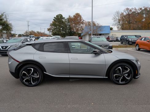 Used 2022 Kia EV6 GT-Line w/ First Edition Package image 2