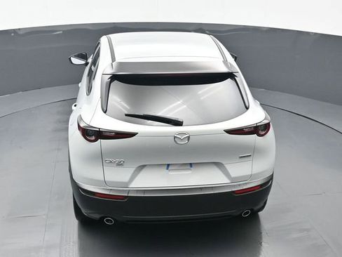 New 2026 MAZDA CX-30 AWD 2.5 S w/ Select Sport Pkg image 27