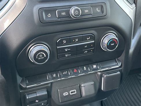 Used 2024 Chevrolet Silverado 2500 Custom w/ Custom Convenience Package image 21