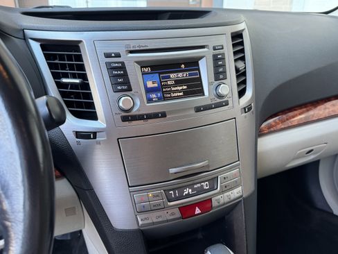 Used 2012 Subaru Outback 2.5i Limited w/ Moonroof Pkg image 22