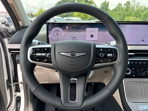New 2026 Genesis GV80 2.5T Prestige AWD/4WD image 26
