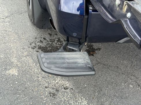 Used 2023 Toyota Tundra Platinum image 35