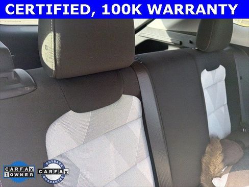 Certified 2025 Chevrolet Trax LS w/ LS Convenience Package image 15