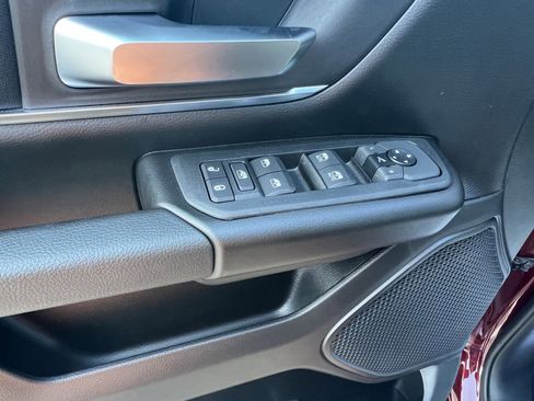 New 2025 RAM 1500 Big Horn AWD/4WD image 11