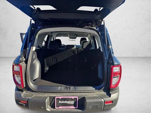 New 2025 Ford Bronco Sport Big Bend w/ Convenience Package image 12