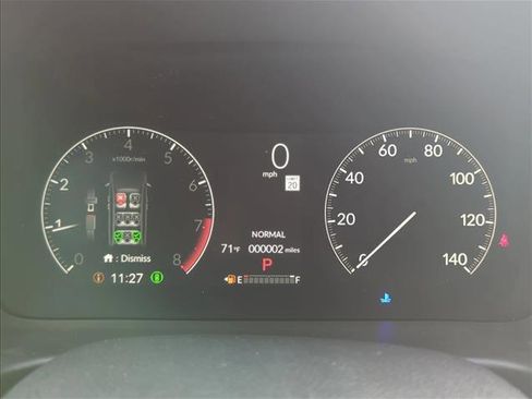 New 2026 Honda Odyssey Touring image 10