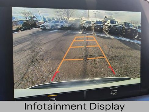 Used 2023 Chevrolet Tahoe RST image 23