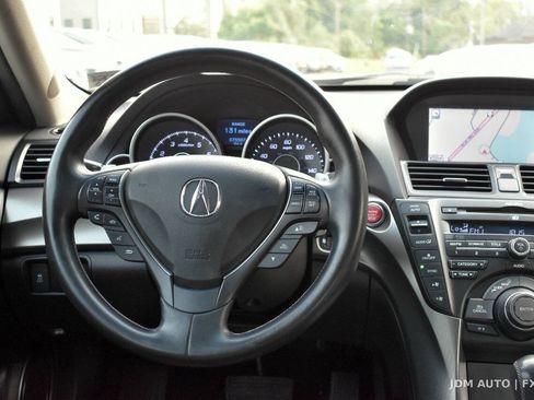 Used 2014 Acura TL SH-AWD image 19