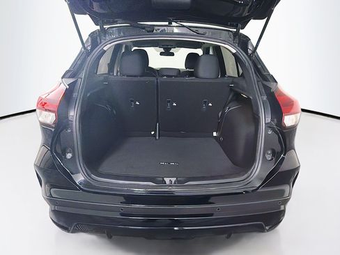 Used 2024 Nissan Kicks S FWD image 25