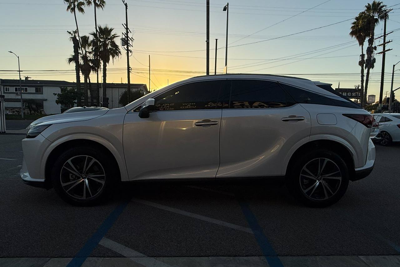 Used 2023 Lexus RX 350 Premium FWD image 10