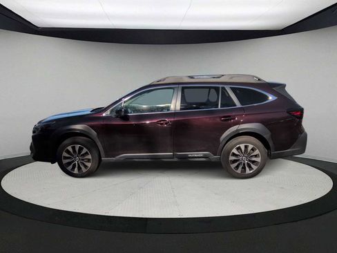 Certified 2023 Subaru Outback Limited image 5