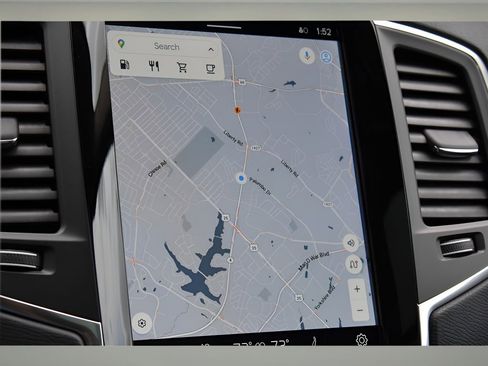 Used 2023 Volvo XC90 B5 Core w/ Protection Package Premier image 22