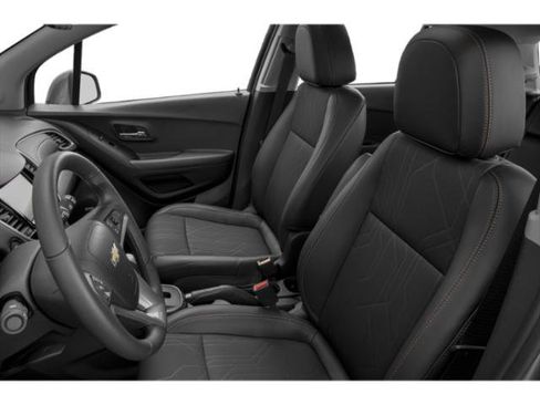 Used 2019 Chevrolet Trax LT w/ LT Convenience Package FWD image 12